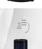 4L Household Humidifier & Air Purifier for Mother and Baby - Desktop Aromatherapy Machine for Bedroom Air Conditioning