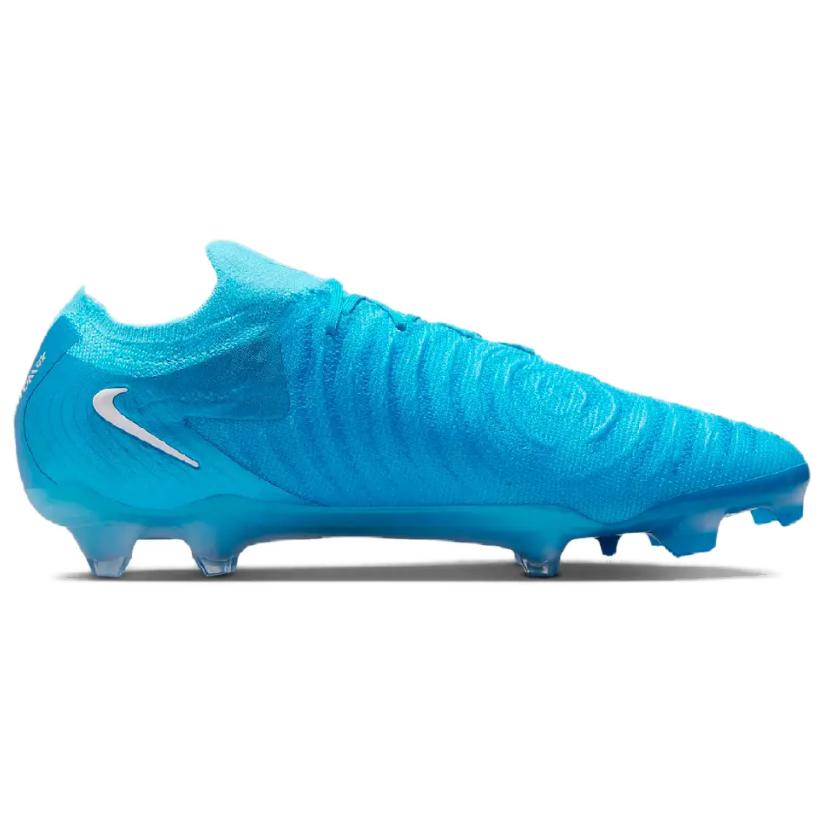 Nike Phantom Gx 2 Elite Fg Blue Fury Sneakers FJ2559-400