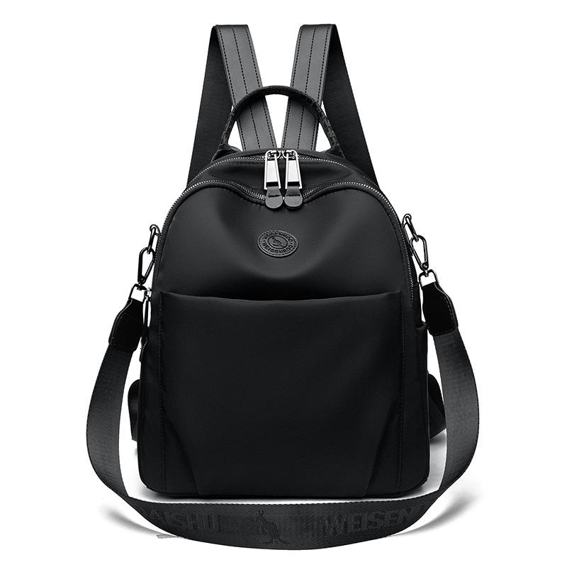 A Fashionable and Versatile Handbag for Women with A Single-shoulder Crossbody Mobile Phone Bag