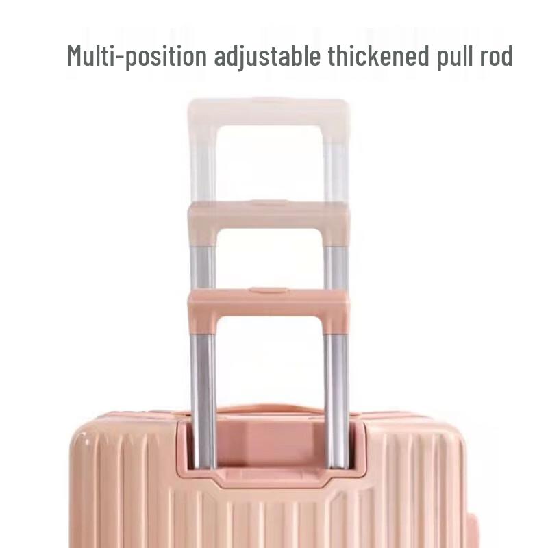 Yamo Leshang PC Hardside Spinner Luggage