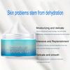 The Moisturizing Cream Is Gentle and Non-irritating, Hydrating and Nourishing the Skin, Leaving It Soft and Refined