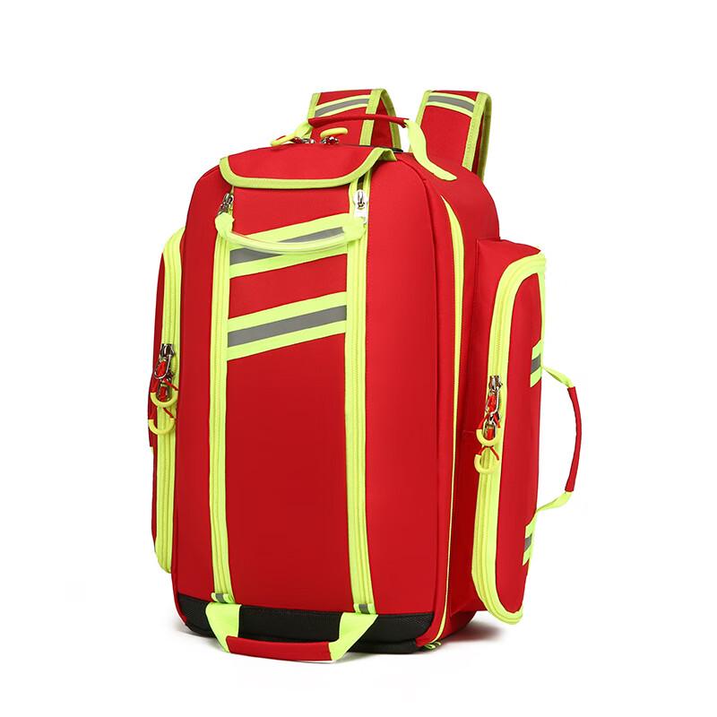 Bolida Waterproof Emergency Backpack 15 inch