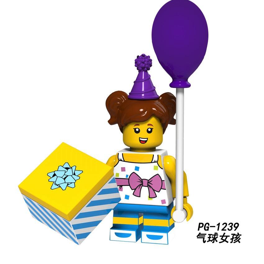 Adventure Time Minifigures Finn Marceline Princess Bubblegum Compatible Anime Building Blocks Kids Toys