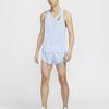 Nike Swoosh Aeroswift Sports Shorts Men's Soccer Gray FN3350-085