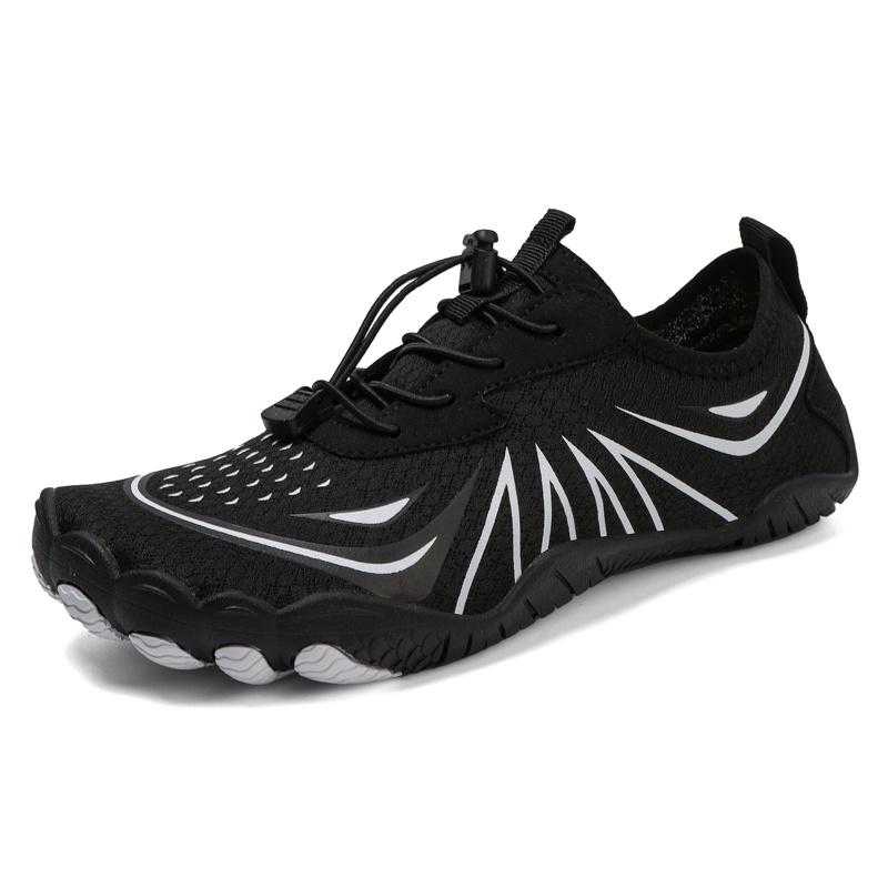 Five Toe Water Shoes Barefoot Style Quick Dry Swim Yoga Fitness Beach Outdoor Shoes
