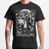 Classic Horror Monsters Classic T-Shirt