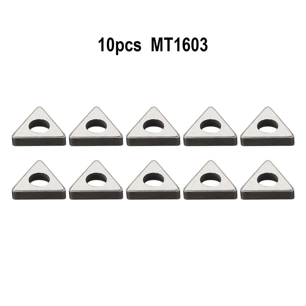 CNC Carbide Tips Inserts Blade High Strength Holder