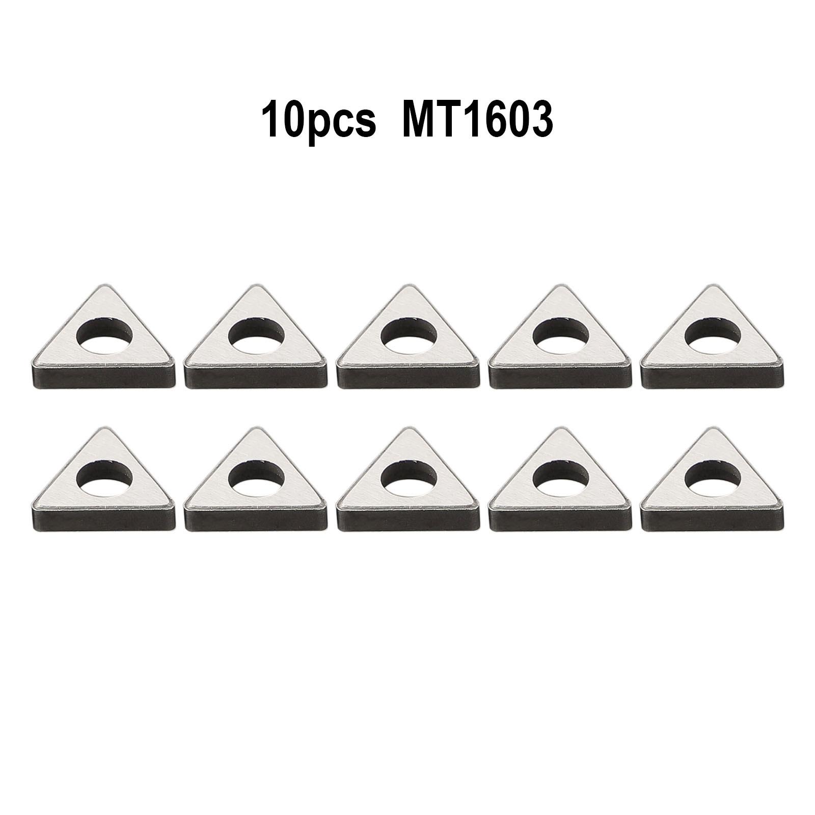 

Високоміцний тримач леза з твердосплавними наконечниками з ЧПУ MT1603