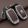 2024 New Toyota Crown Land Release Special Key Set 12th, 13th, 14th Crown Car Shell Buckle for Men and Women