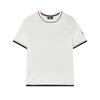 New Knitwear Women's White F11W421403FWT