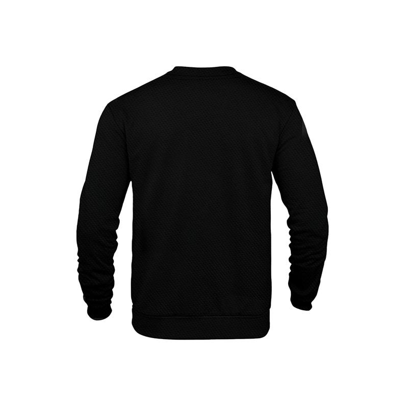 Bestseller Herren Sportanzüge, Herren Neue Farbpassende Strickwaren, Zweiteilige Freizeitmode