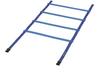 TOEI LIGHT Speed Ladder 4m 6 50cm Plate Includes Storage HG50-4M G1632 Length, Plates, Width, Bag.