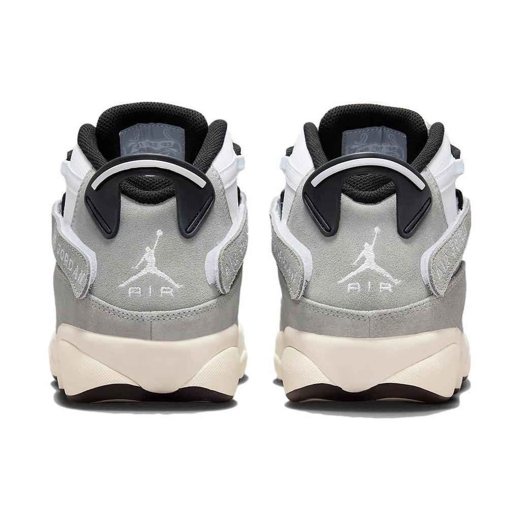 Jordan 6 Rings Cement Grey FJ4650-077