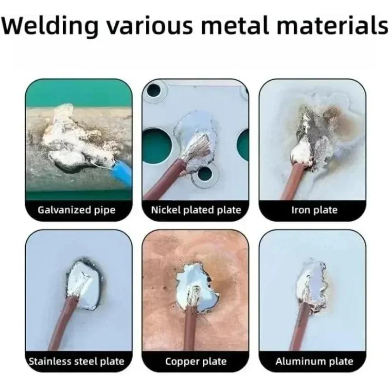 1roll 1.0mm Solder Wire, 100g Roll Low Melting Point with Rosin Core, No-Clean for Electronics Repair & DIY Soldering