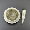 Nail Art Magic Ultra-Fine Glitter Laser Aurora Powder - Super Sparkle New Style Nail Decorations.