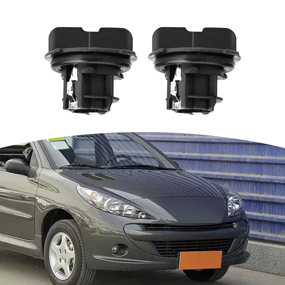 Quality Replacement Bulb Holder Socket for Clio 3 For Laguna For Espace Series