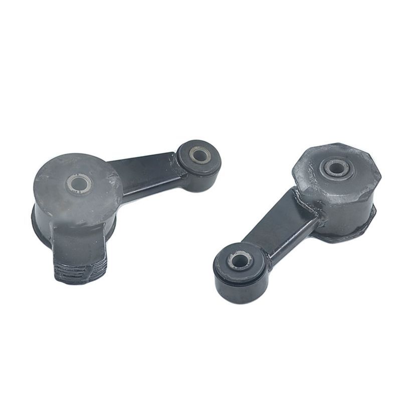 Precise Engine Mount For Land Rover Freelander 96-06 Gearbox Complete