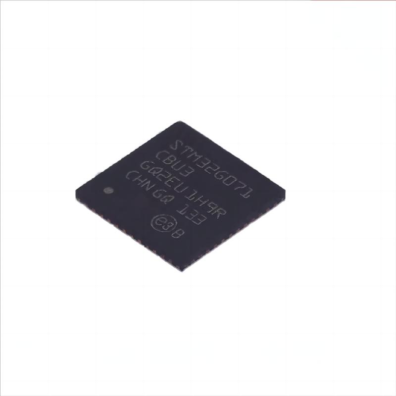 100PCS Brand New STM32G071seriesC8T6 C8U6 CBT6 CBU6 E8Y6 EBY6 G8U6 GBU6 KBT6 KBU6 R8T6 RBT6