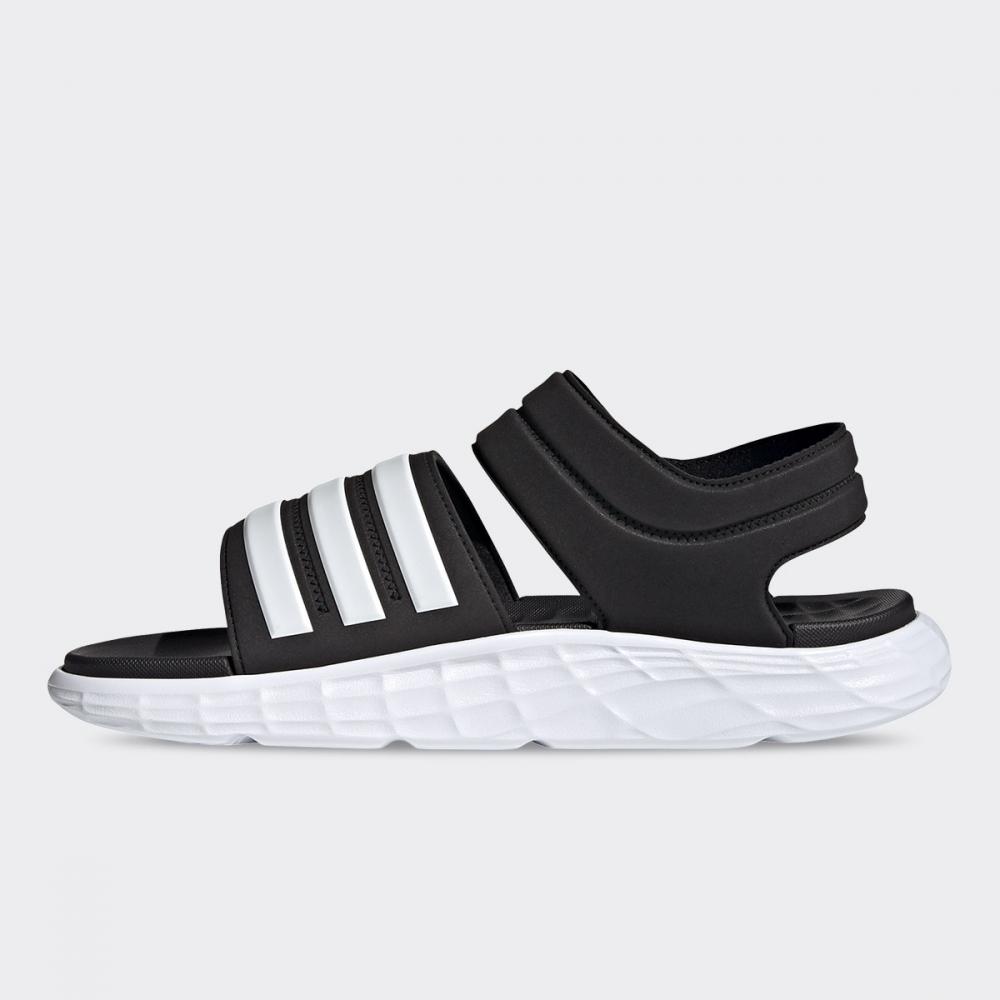 

Сандалии ADIDAS Duramo SL FY8134 CORE BLACK FTWR WHITE CORE BLACK
