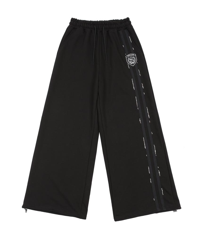 Eonibeu Biz Track Pants Black