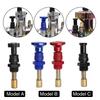 ZSDTRP Throttle Valve Carburetor For PWK PE24 28 30 32 34 36 38 40 Carb Choke Starter Plunger For KEIHIN PWM