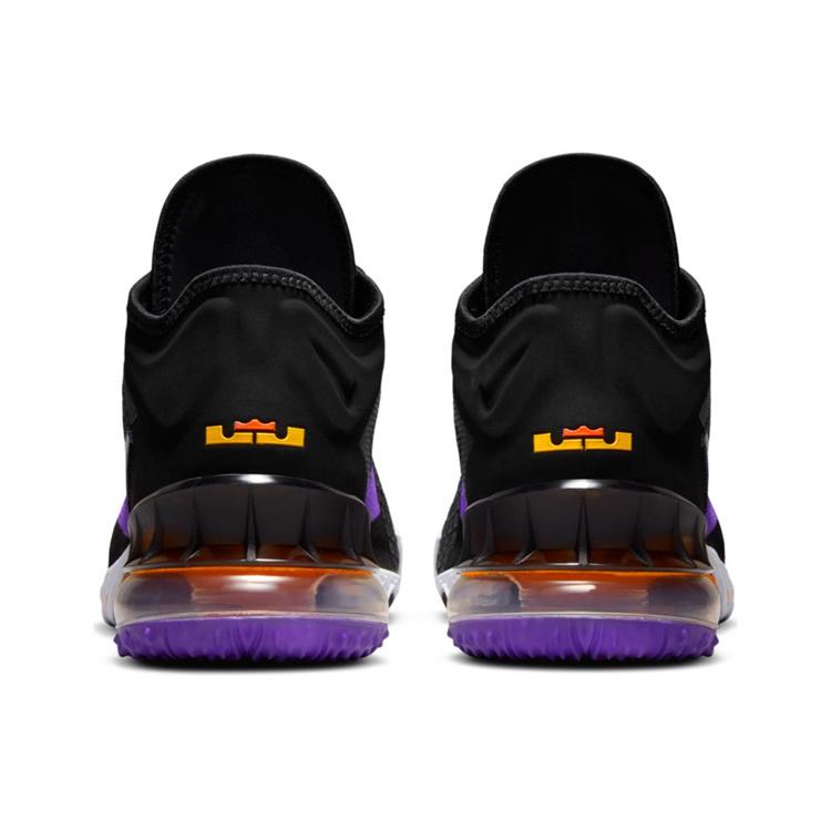 New Nike LeBron 18 Low Ep 'ACG Terra' CV7564-003