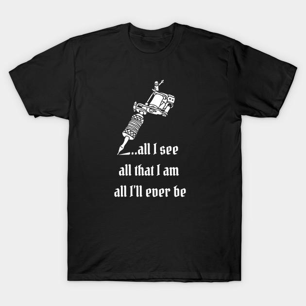 

Men Black Print T-shirt Pearl Jam - Black No-Cut Transfer Paper Print Cotton Tshirt 2XL чорний