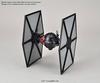 Star Wars First Order Special Forces TIE Fighter 1/72 Scale Plastic Model