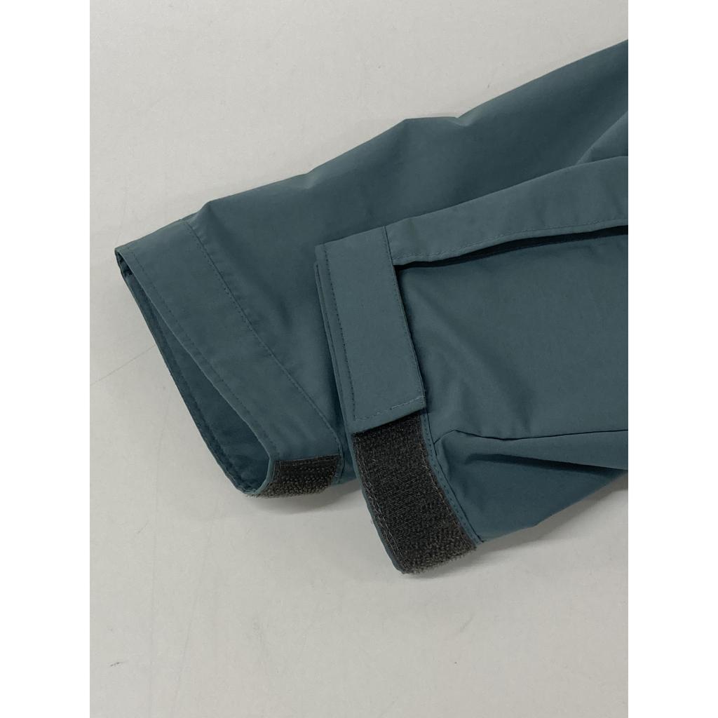 Prada SC537 2020 Light Blue Polyester Shirt Tops XS Blue grayUsed