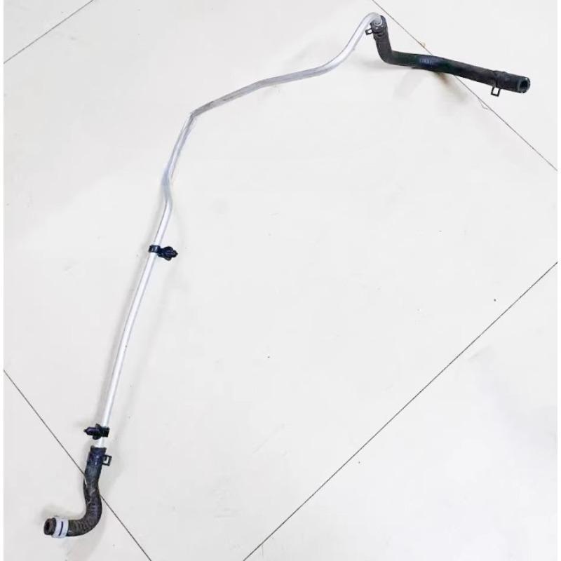 Water Tank Upper Lower Hose Warm Air Tube Kettle Pipe for Chevrolet Captiva 2011 2012 2013 2014 2015 2016 2017 for Opel Antara