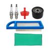 795115 Premium Air Filter Tune-Up Kit For 794422 797008 697634 697014 698083 795115 697153695547 69777 Models Engine Lawn Mower