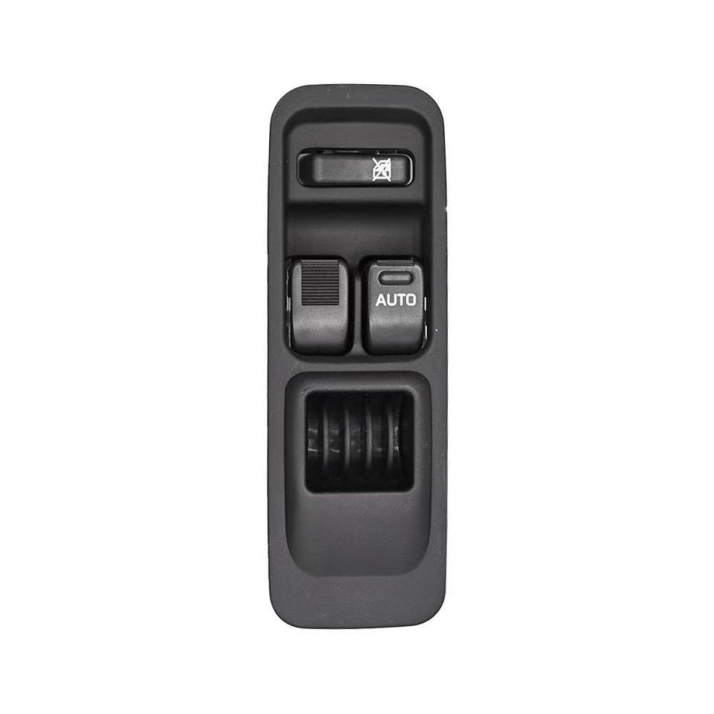 84820-97210 Toyota Daihatsu Window Regulator Switch, 11-pin, Right-Hand Drive Electric
