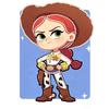 Disney Pearl Painting Trish Toy Story Art Kit Adult Beginner Home Wall Decor Special Shape