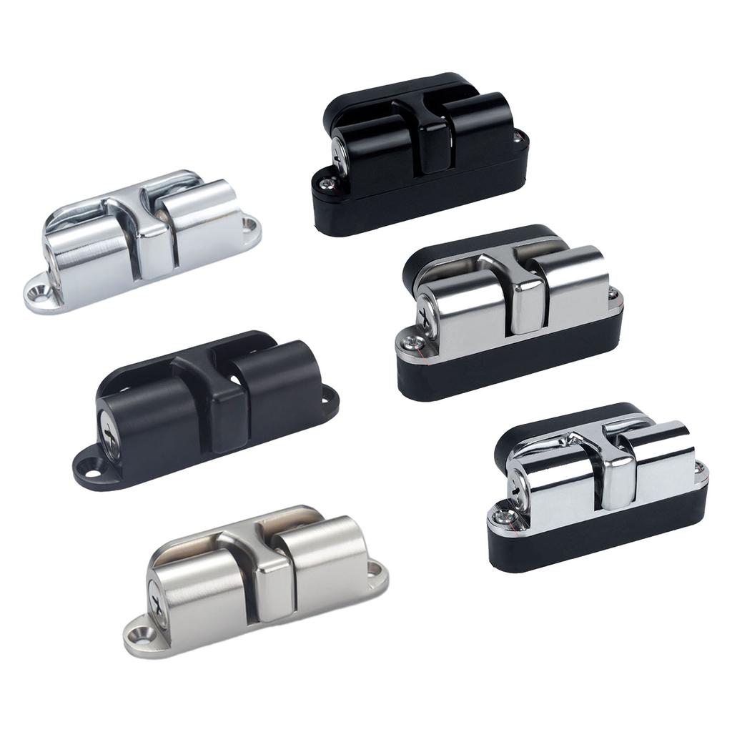 1Pcs Door Suction Automatic Household Standard Type