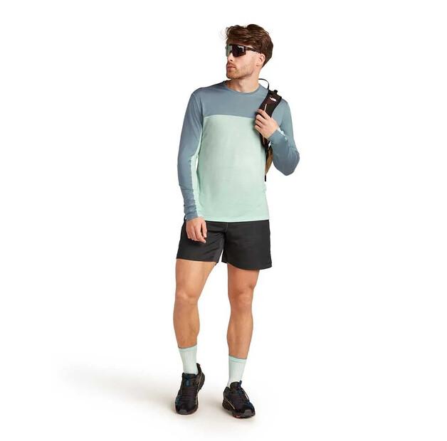 Icebreaker Шорты Merino 125 Cool Lite Active 7