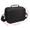 For Switch 2 Storage Bag Case Large-capacity Protector Box Case Anti-Scratch Hard Shell Carrying Case for Switch2 2026 Accessory
