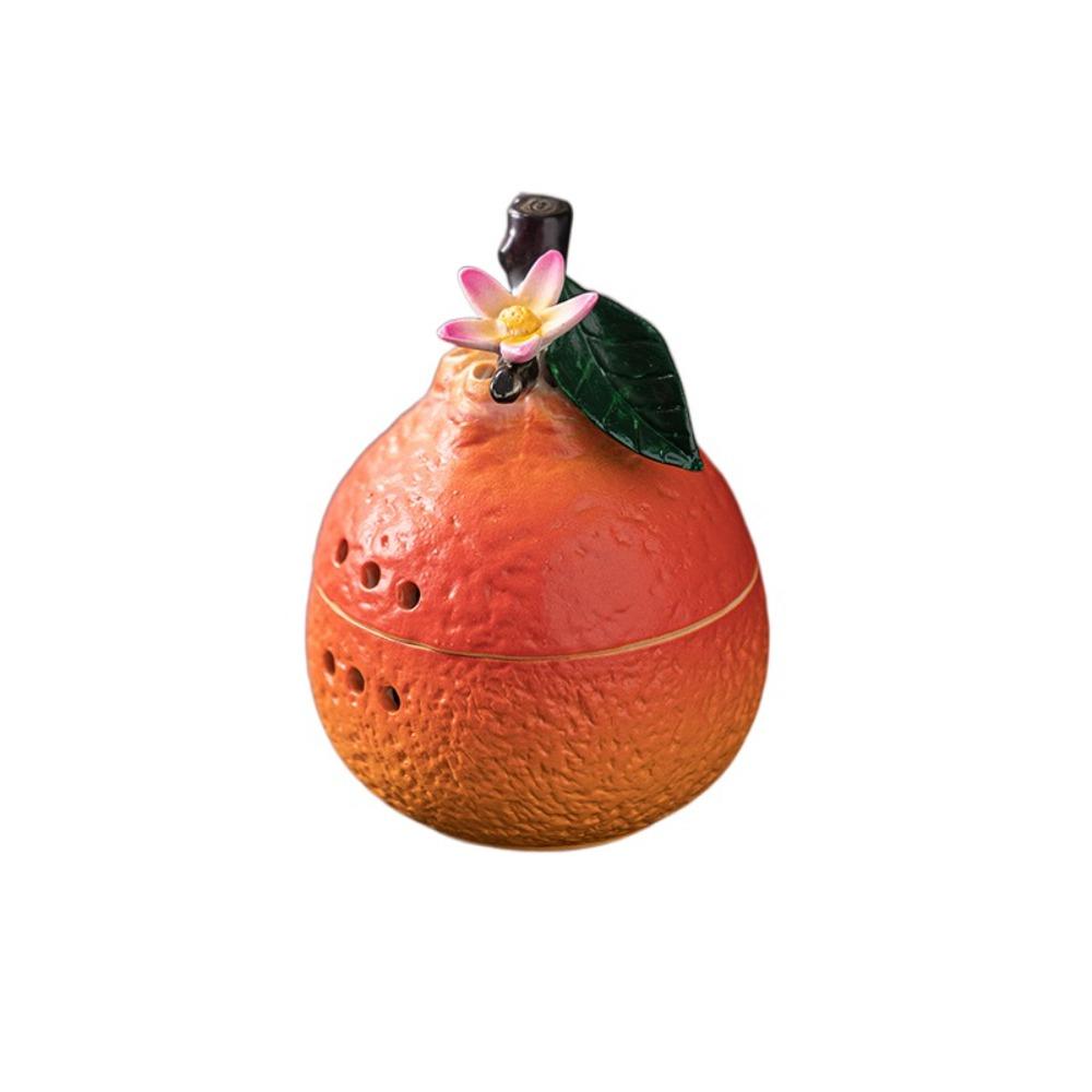 Exquisite Ceramic Incense Burners Decorative Yoga Incense Burners  Gift