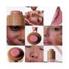 Maquilhagem para rosto – Blush