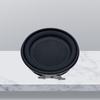 5W 4Ohm Lautsprecher 50mm Runde Form Ersatz Lautsprecher Subwoofer Multimedia Tragbarer Lautsprecher Verstärker Lautsprecher