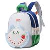 Fun And Cute Canvas Backpack For Kids With Comfortable Straps And Adorable Patterns Animal