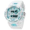 SMAEL 8083 Watch Student Youth Vitality Candy Color Sports Multi functional Electronic Watch