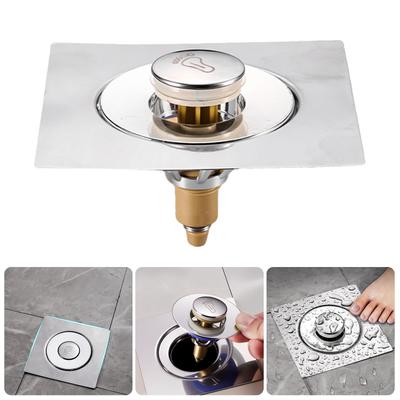 Accessori per il bagno – Canali di scolo