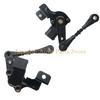 New Front Left Right Headlight Level Sensor LR024217 LR024219 For Range Rover Evoque L538 Discovery Sport L550 2.0L Auto Car OEM