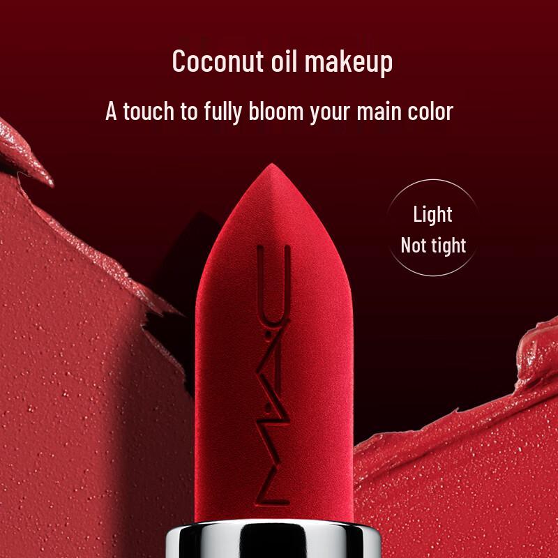 

M.A.C Big Bullet Lipstick