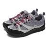FILA CAMLIFE Casual Shoes Fashion Versatile Simple Sports Comfortable Wear-Resistant Low-Top Lifestyle Shoes Women sneaker Purple Gray F12W522144FMM