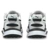 Puma Wild Rider Route White Black Unisex Sneakers 381597-02