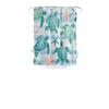 Turtle Series Digital Printing Bathroom Four-Piece Bathroom Non-Slip Mat U-Mat And Bathroom Set