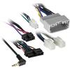 Metra Electronics Chrysler AD Harness 2007-UP (AXADBXH-CH2)