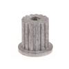 Universal Washing Machine Pulsator Core 15 Center Gear Leaf Water Metal Axis