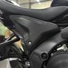 New For YAMAHA MT-09 MT 09 MT09 SP 2024 2025 Motorcycle Side Frame Panel Guard Fairing Cowl Plate Cover Rear Infill Side Panels